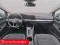 Volkswagen Golf 8 1.5 eTSI DSG Active 5-J-GAR AHK IQ.LIGHT Grau - thumbnail 8