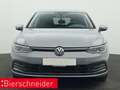 Volkswagen Golf 8 1.5 eTSI DSG Active 5-J-GAR AHK IQ.LIGHT Grau - thumbnail 9