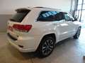Jeep Grand Cherokee Grand Cherokee 3.0 crd V6 Overland s Bianco - thumbnail 8