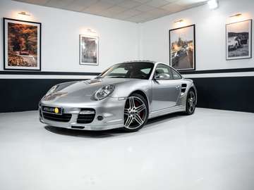 997 Turbo