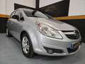 Opel Corsa 1.2 C Mon (146CO2) Zilver - thumbnail 2