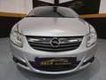 Opel Corsa 1.2 C Mon (146CO2) Zilver - thumbnail 26