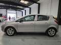 Opel Corsa 1.2 C Mon (146CO2) Zilver - thumbnail 4