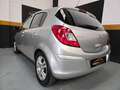 Opel Corsa 1.2 C Mon (146CO2) Zilver - thumbnail 3