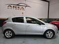 Opel Corsa 1.2 C Mon (146CO2) Zilver - thumbnail 29