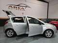 Opel Corsa 1.2 C Mon (146CO2) Zilver - thumbnail 23