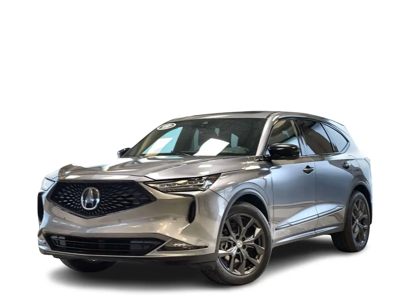 2022 Acura MDX