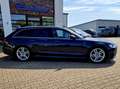 Audi A6 3.0 TDI clean diesel quattro S-Line Bleu - thumbnail 9