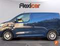 Citroen Jumpy Dob.Cab.Abat. M BlueHDi 85kW S&S Confort Azul - thumbnail 4