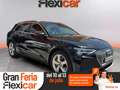 Audi e-tron Advanced 55 quattro Negro - thumbnail 1