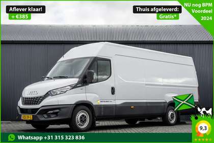 Iveco Daily **35S16V 2.3 L4H2 | Automaat | Euro 6 | 157 PK | C