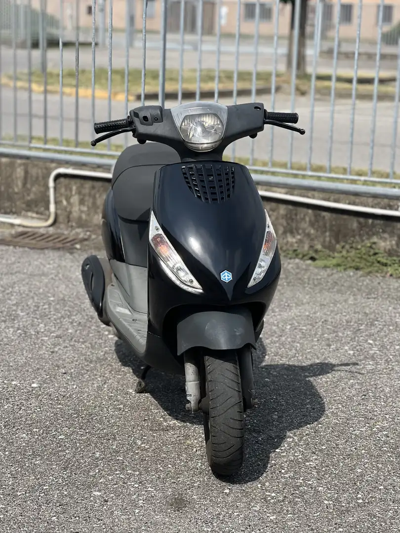 Piaggio Zip 50 - 1
