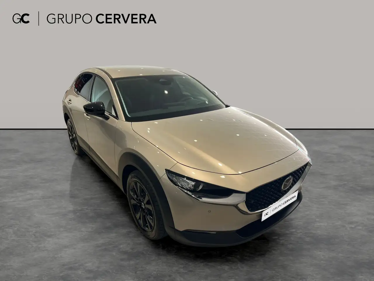 Mazda CX-30 2026