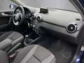 Audi A1 1.4 TFSI Sportback design BI-XENON SPORTSITZE SHZ Blue - thumbnail 10
