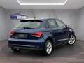 Audi A1 1.4 TFSI Sportback design BI-XENON SPORTSITZE SHZ Blue - thumbnail 5