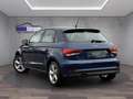 Audi A1 1.4 TFSI Sportback design BI-XENON SPORTSITZE SHZ Blue - thumbnail 7