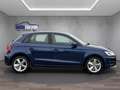 Audi A1 1.4 TFSI Sportback design BI-XENON SPORTSITZE SHZ Blue - thumbnail 4