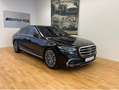 Mercedes-Benz S 580 e lang Panorama Hinterachslenkung Chauffeur Schwarz - thumbnail 1