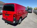 Volkswagen T6.1 Transporter EcoProfi FWD/LED/AHK/PDC Rot - thumbnail 4