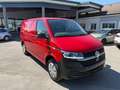 Volkswagen T6.1 Transporter EcoProfi FWD/LED/AHK/PDC Rot - thumbnail 2