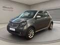 smart forFour 70 1.0 twinamic Passion Grigio - thumbnail 4