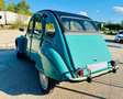 Citroen 2CV CABRIOLET Azul - thumbnail 5