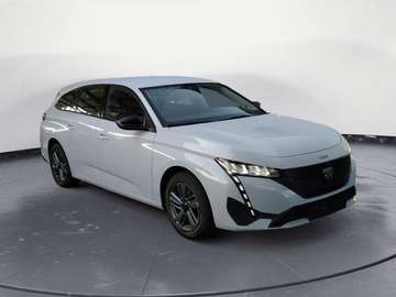 SW 1.2i PureTech 12V S\u0026S - 130  III SW 2021 BREAK Active Pack PHASE 1