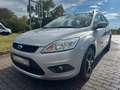 Ford Focus 2,0TDCi DPF Titanium Turnier Gris - thumbnail 1
