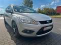 Ford Focus 2,0TDCi DPF Titanium Turnier Gris - thumbnail 8