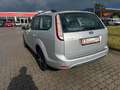 Ford Focus 2,0TDCi DPF Titanium Turnier Gris - thumbnail 4