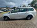 Ford Focus 2,0TDCi DPF Titanium Turnier Gris - thumbnail 3