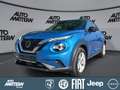 Nissan Juke N-Connecta|Klimaaut.|ACC|Kamera|LM Bleu - thumbnail 1