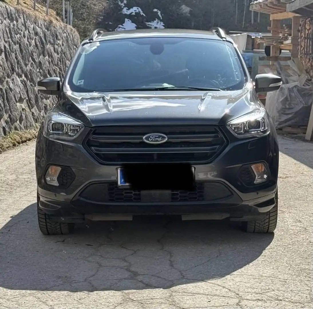 Ford Kuga 2,0 TDCi ST-Line Start/Stop Powershift Aut. AWD - 1