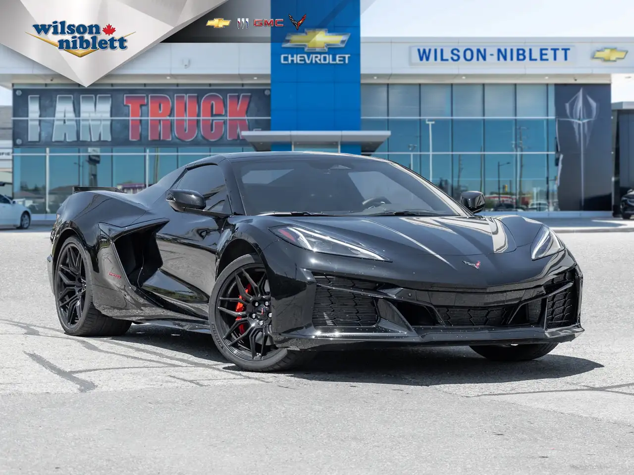Chevrolet Corvette снимка Chevrolet Corvette