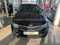 Kia Optima Sportswagon Spirit Navi/Leder/SHZ/EURO6 Schwarz - thumbnail 2