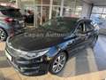 Kia Optima Sportswagon Spirit Navi/Leder/SHZ/EURO6 Schwarz - thumbnail 7