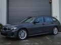 BMW 318 Touring - Wide Screen - Keyless - Nieuwstaat Gris - thumbnail 17