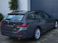 BMW 318 Touring - Wide Screen - Keyless - Nieuwstaat Gris - thumbnail 11