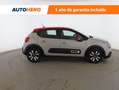 Citroen C3 1.2 PureTech S&S Feel Pack 83 Gris - thumbnail 7
