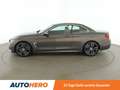 BMW 420 420i M Sport Aut. *LED*CAM*NAVI*HUD*SPUR*TOT*H/K* Beige - thumbnail 3