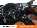 BMW 420 420i M Sport Aut. *LED*CAM*NAVI*HUD*SPUR*TOT*H/K* Beige - thumbnail 11