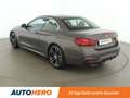 BMW 420 420i M Sport Aut. *LED*CAM*NAVI*HUD*SPUR*TOT*H/K* Beige - thumbnail 4
