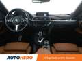 BMW 420 420i M Sport Aut. *LED*CAM*NAVI*HUD*SPUR*TOT*H/K* Beige - thumbnail 12