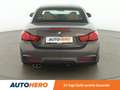 BMW 420 420i M Sport Aut. *LED*CAM*NAVI*HUD*SPUR*TOT*H/K* Beige - thumbnail 5