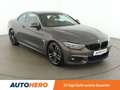 BMW 420 420i M Sport Aut. *LED*CAM*NAVI*HUD*SPUR*TOT*H/K* Beige - thumbnail 8