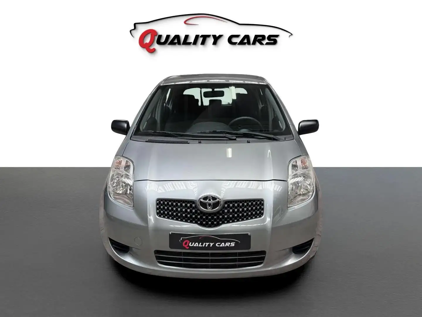 Toyota Yaris 1.0i benzine  | 130.000 KM | Garantie Gris - 2
