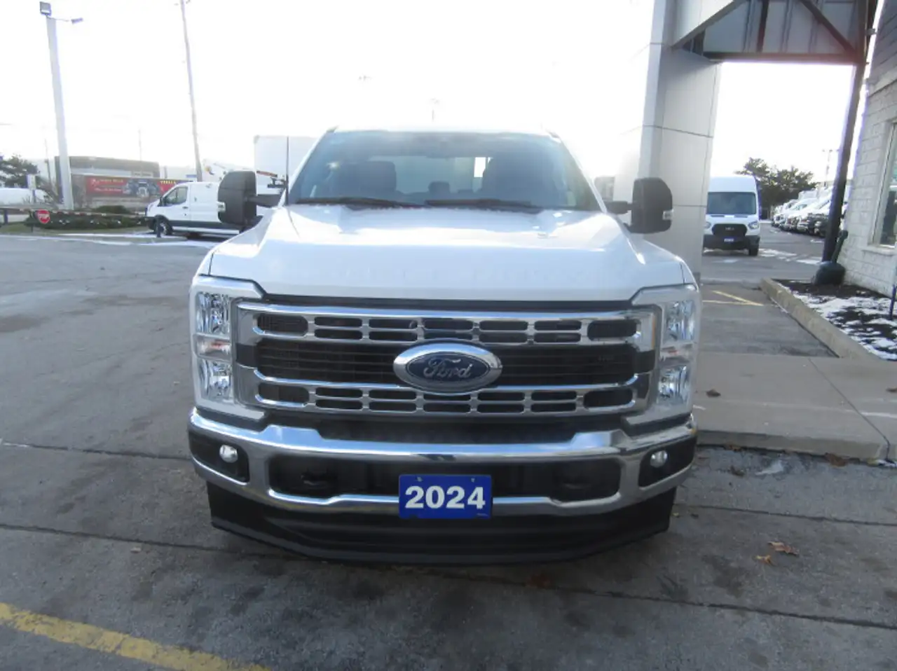 Ford F 350 снимка Ford F 350