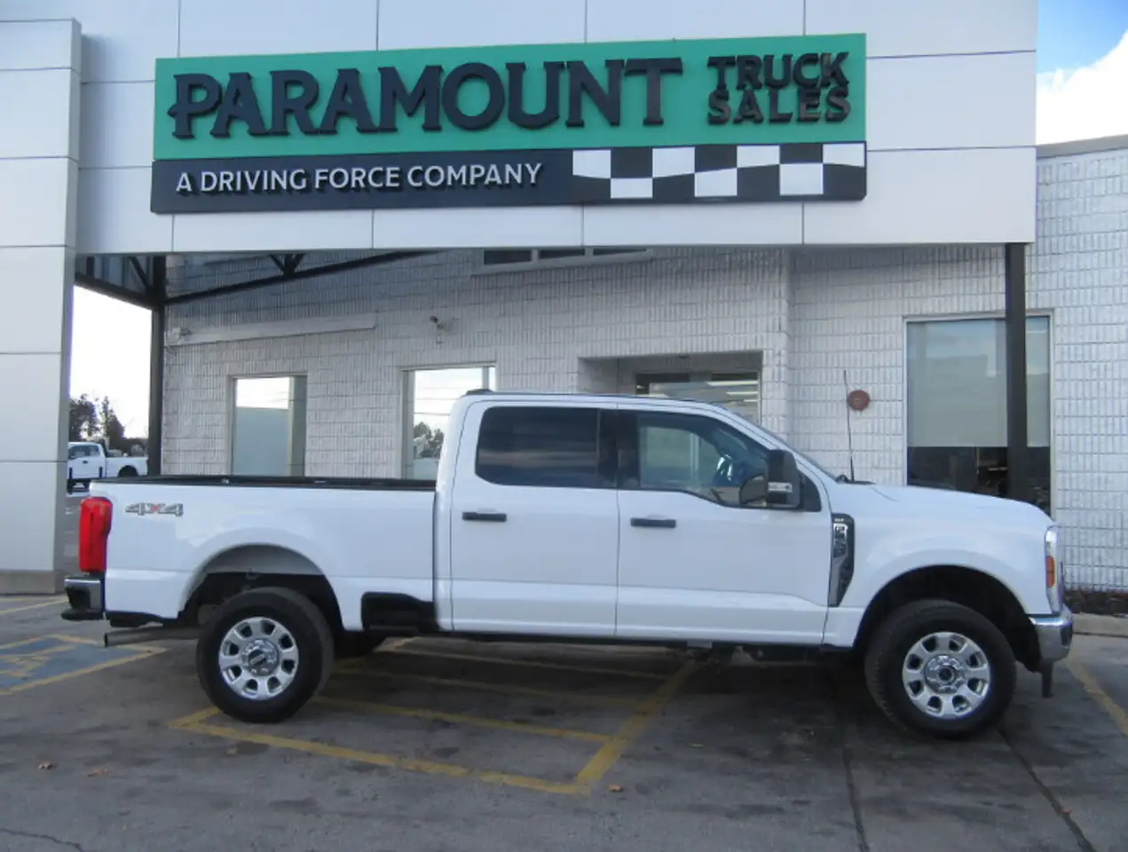 Ford F 350 снимка Ford F 350