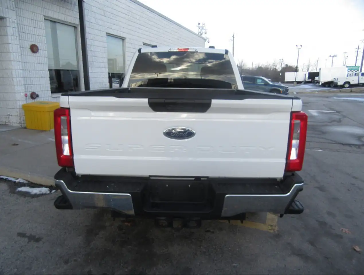 Ford F 350 снимка Ford F 350
