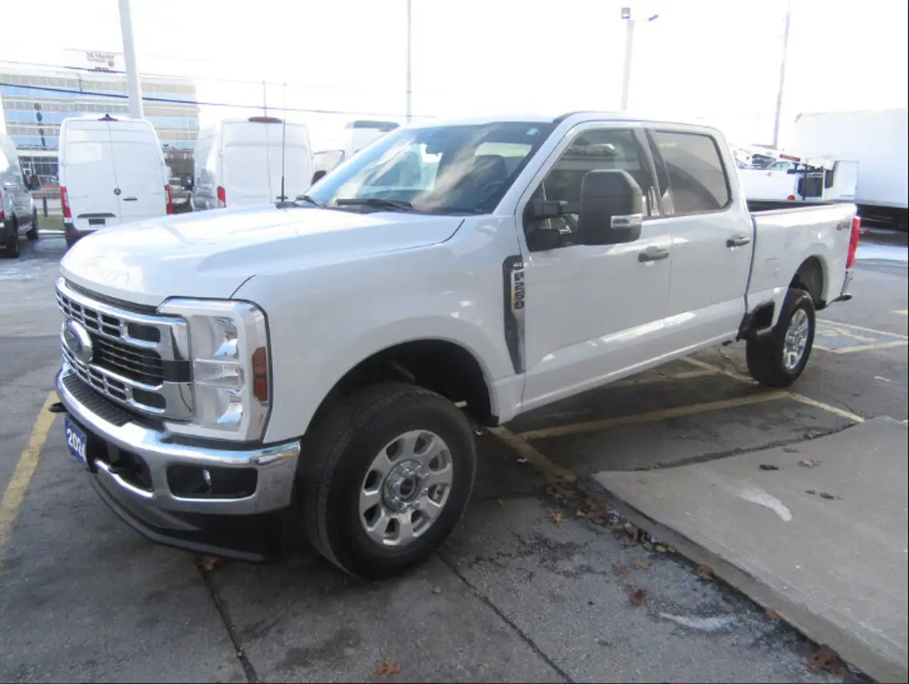 Ford F 350 снимка Ford F 350
